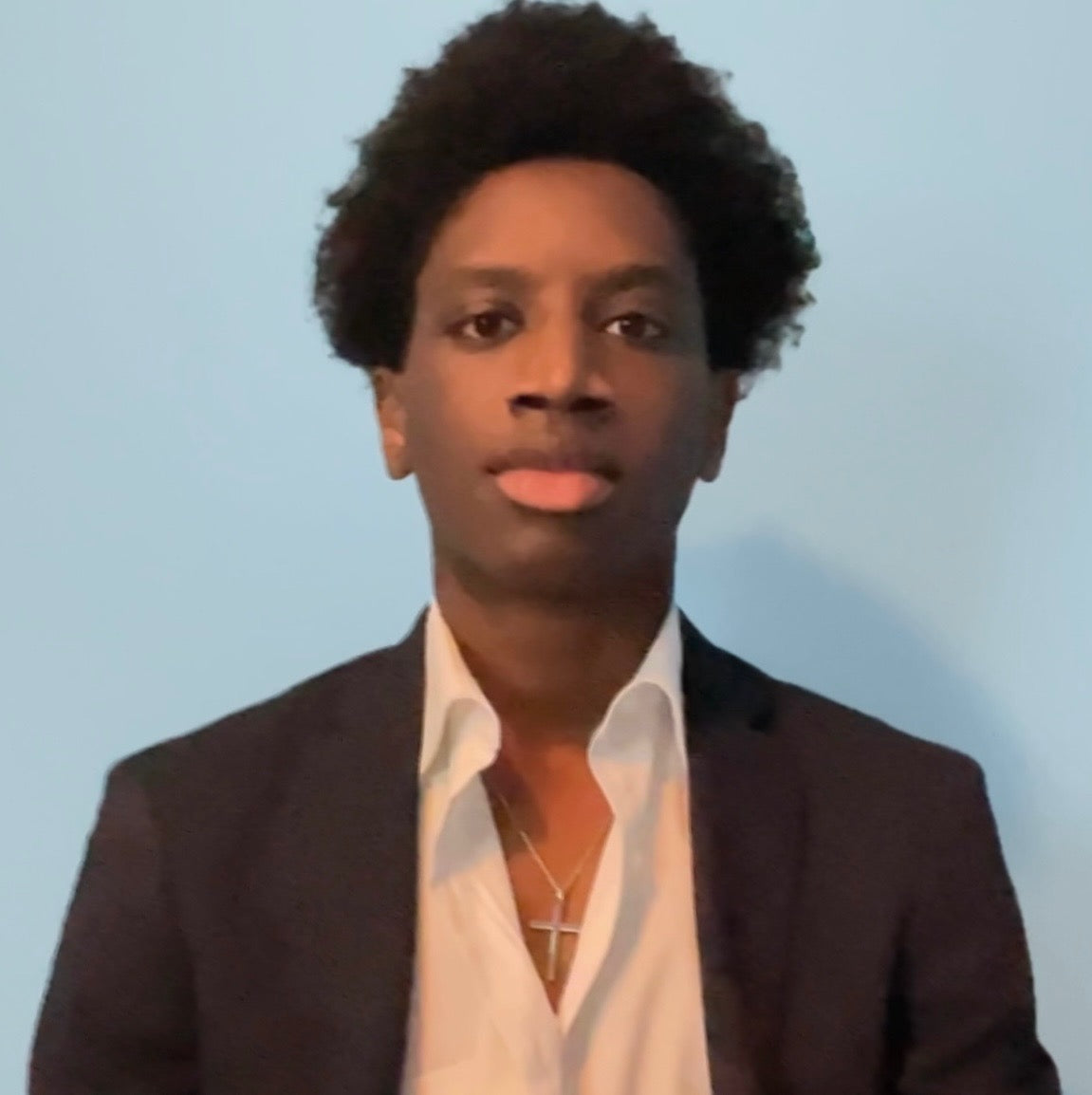 Photo of Canon Anderson