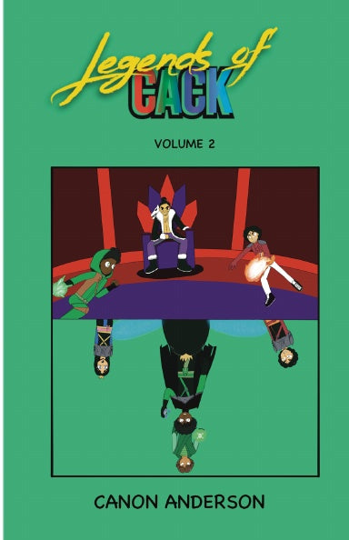 Book Cover Variant Thumbnail